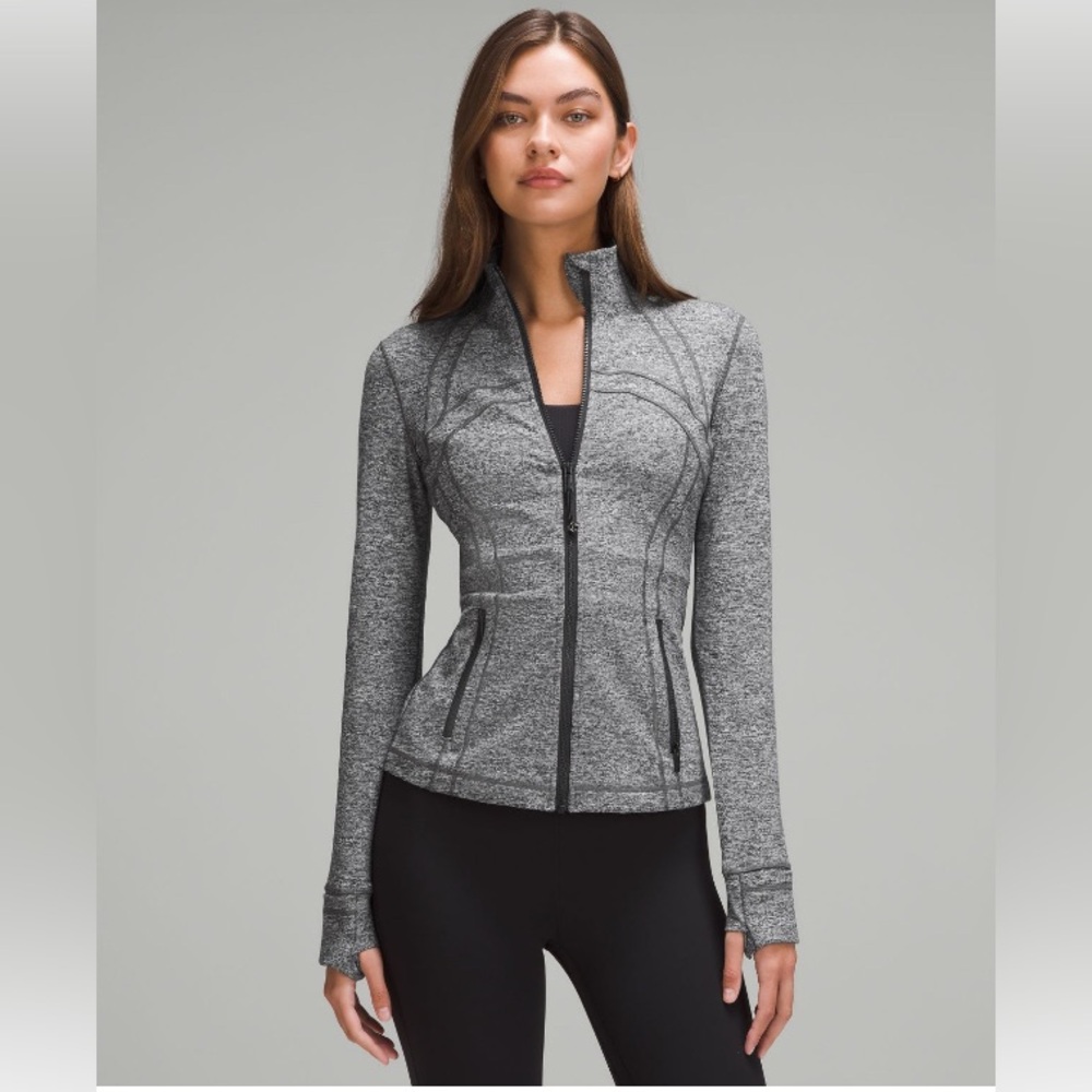 Lululemon Define Jacket *Luon